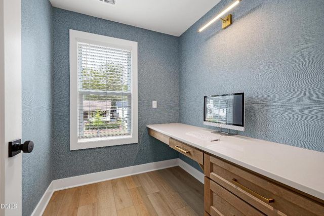 1418 Joe Louis Avenue, Raleigh, NC 27610