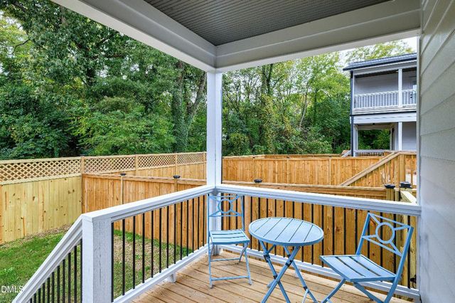 1418 Joe Louis Avenue, Raleigh, NC 27610