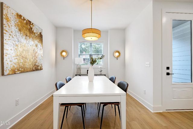 1418 Joe Louis Avenue, Raleigh, NC 27610