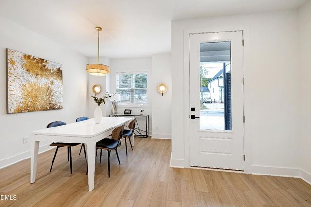 1418 Joe Louis Avenue, Raleigh, NC 27610