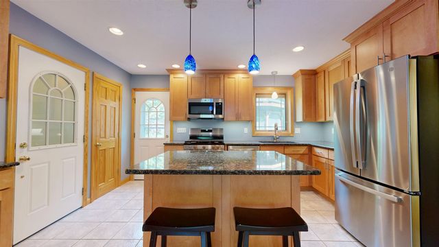 153 Sand Hill Road, Essex, VT 05452