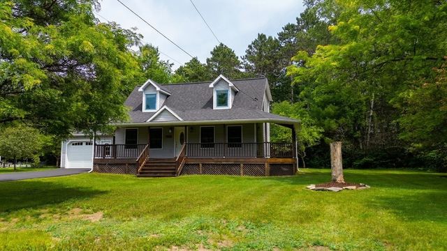 153 Sand Hill Road, Essex, VT 05452