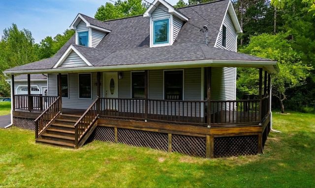 153 Sand Hill Road, Essex, VT 05452