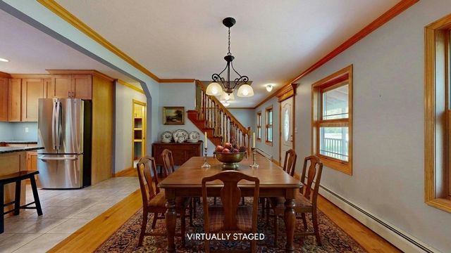 153 Sand Hill Road, Essex, VT 05452