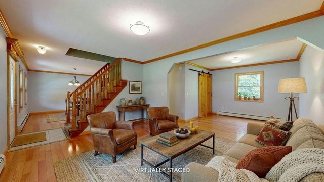 153 Sand Hill Road, Essex, VT 05452