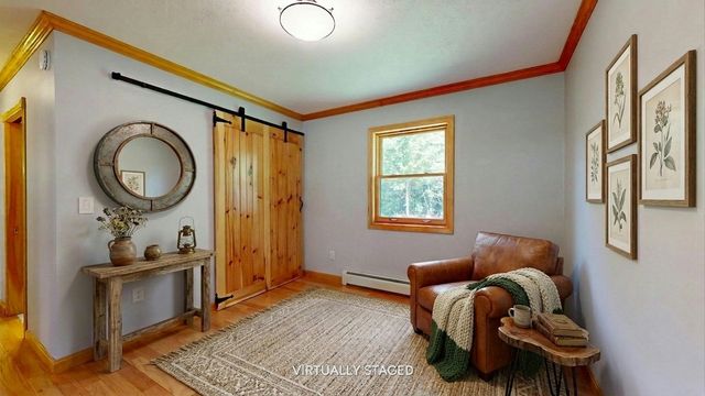 153 Sand Hill Road, Essex, VT 05452