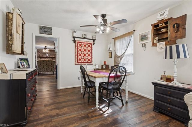 700 Pelham DR, Newport News, VA 23608