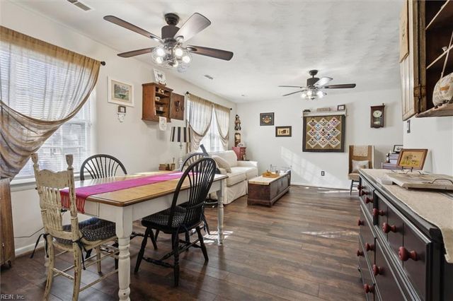 700 Pelham DR, Newport News, VA 23608