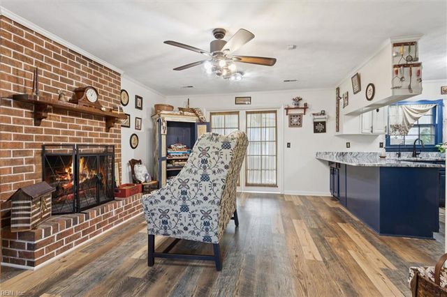 700 Pelham DR, Newport News, VA 23608