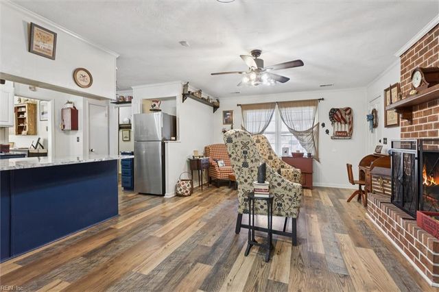 700 Pelham DR, Newport News, VA 23608