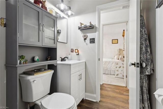 700 Pelham DR, Newport News, VA 23608