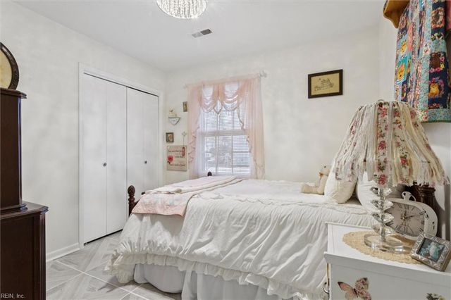 700 Pelham DR, Newport News, VA 23608