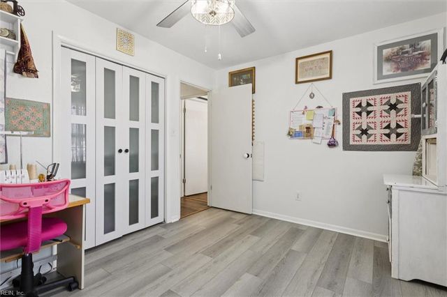 700 Pelham DR, Newport News, VA 23608