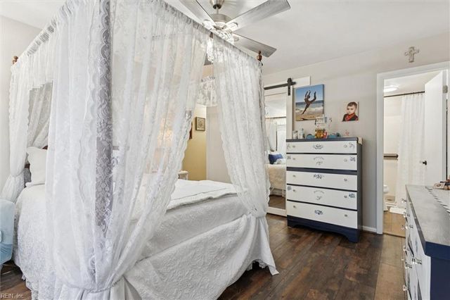 700 Pelham DR, Newport News, VA 23608