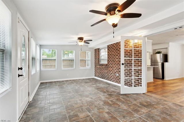 700 Pelham DR, Newport News, VA 23608