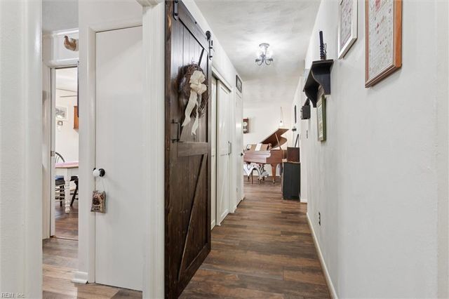 700 Pelham DR, Newport News, VA 23608