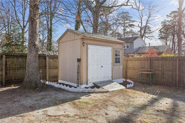 700 Pelham DR, Newport News, VA 23608