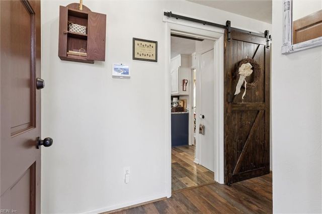 700 Pelham DR, Newport News, VA 23608