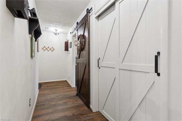 700 Pelham DR, Newport News, VA 23608