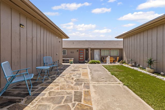 5232 Country Club Drive, Granbury, TX 76049
