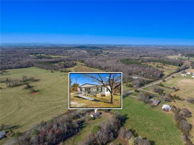 389 Snow Creek Road, Seneca, SC 29678