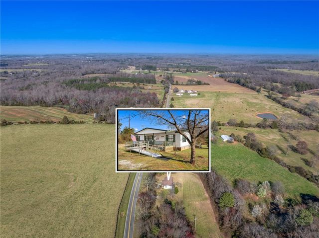 389 Snow Creek Road, Seneca, SC 29678