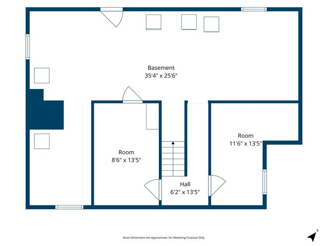 19 Louise Ln, Falmouth, MA 02540