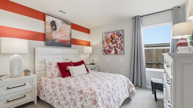 1778 LEEVON Lane, Fort Worth, TX 76140