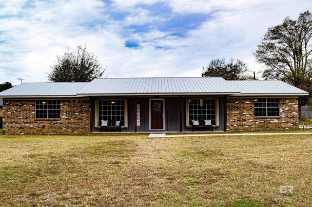 7409 Riverwood Drive East, Foley, AL 36535