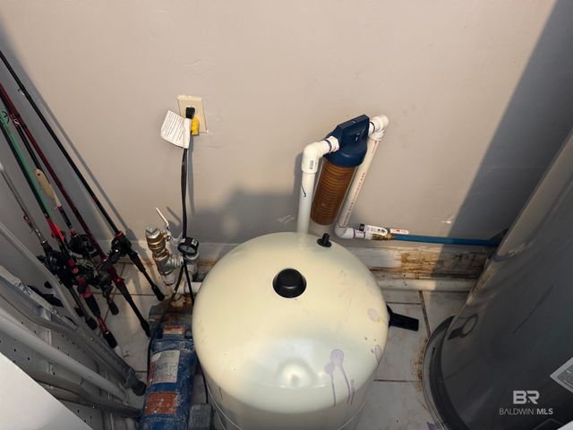 7409 Riverwood Drive East, Foley, AL 36535