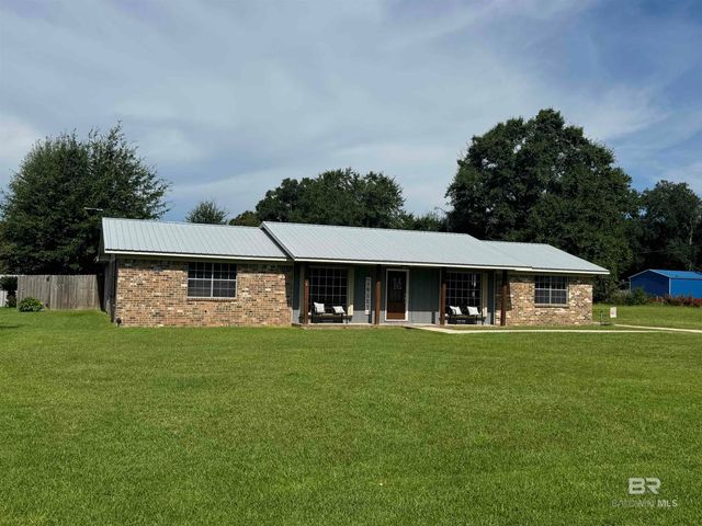 7409 Riverwood Drive East, Foley, AL 36535