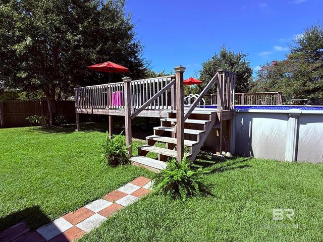 7409 Riverwood Drive East, Foley, AL 36535