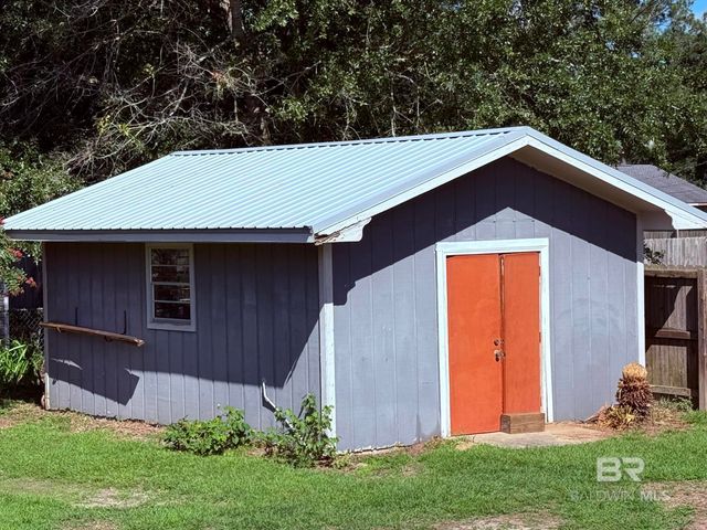 7409 Riverwood Drive East, Foley, AL 36535