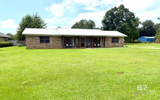 7409 Riverwood Drive East, Foley, AL 36535