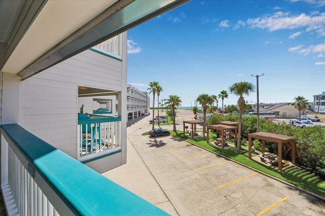 6102 Seawall Boulevard 190, Galveston, TX 77551