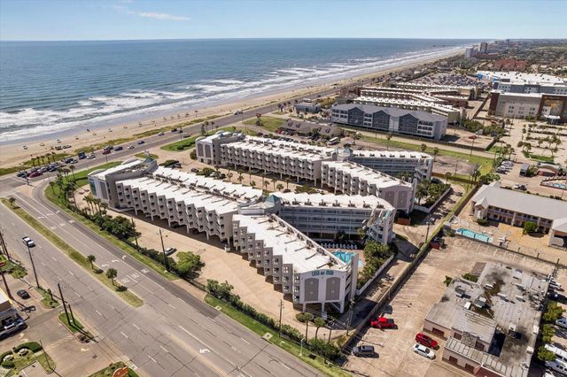 6102 Seawall Boulevard 190, Galveston, TX 77551