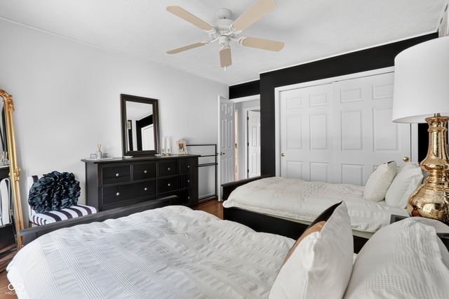 1565 Village Walk Drive, Zionsville, IN 46077