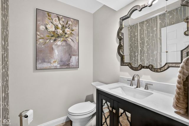 1565 Village Walk Drive, Zionsville, IN 46077