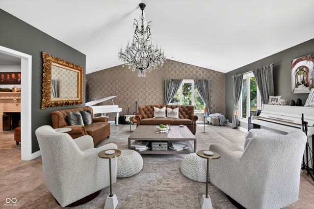 1565 Village Walk Drive, Zionsville, IN 46077
