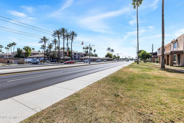 7126 N 19TH Avenue 184, Phoenix, AZ 85021
