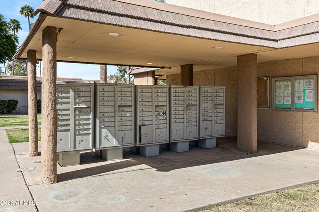 7126 N 19TH Avenue 184, Phoenix, AZ 85021