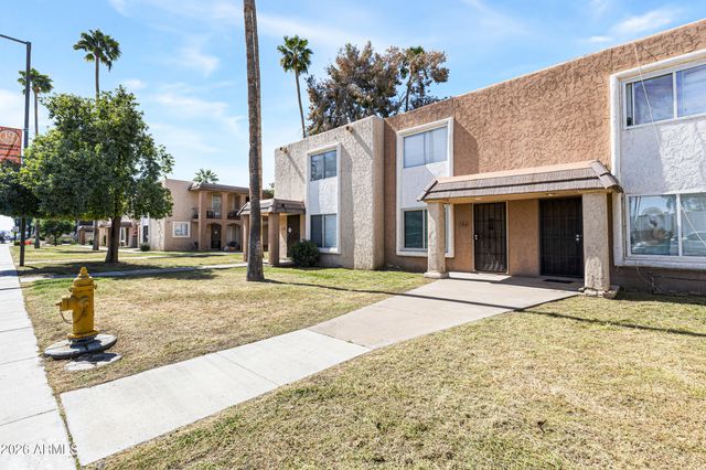 7126 N 19TH Avenue 184, Phoenix, AZ 85021