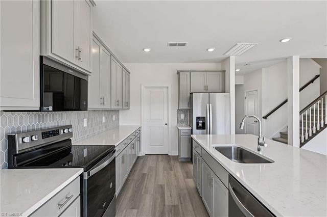 1490 Carthage Drive, Salisbury, NC 28144