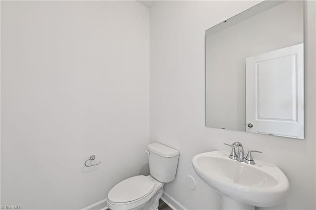 1490 Carthage Drive, Salisbury, NC 28144