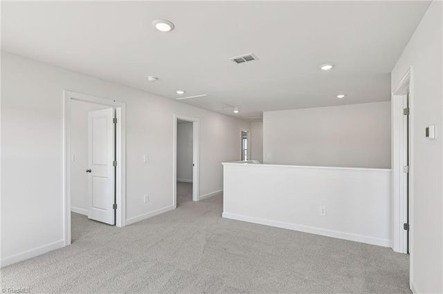 1490 Carthage Drive, Salisbury, NC 28144