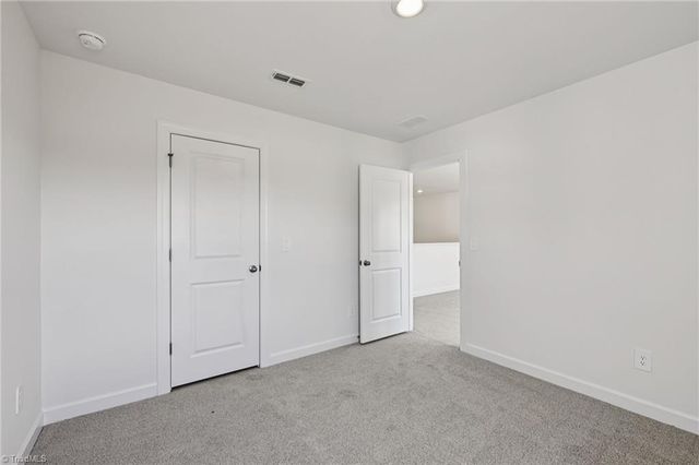 1490 Carthage Drive, Salisbury, NC 28144