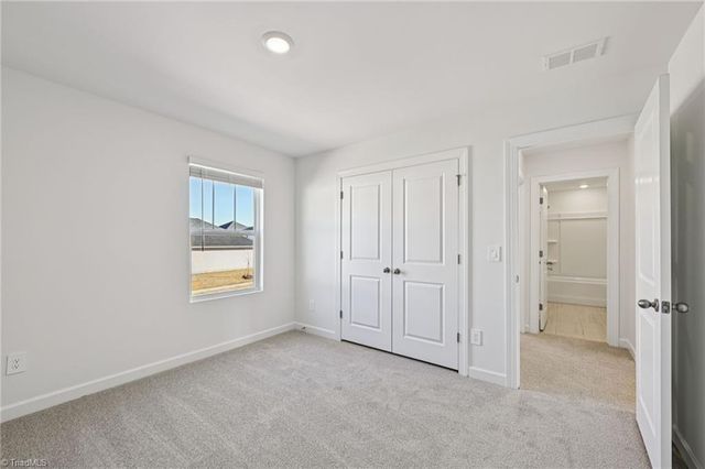 1490 Carthage Drive, Salisbury, NC 28144