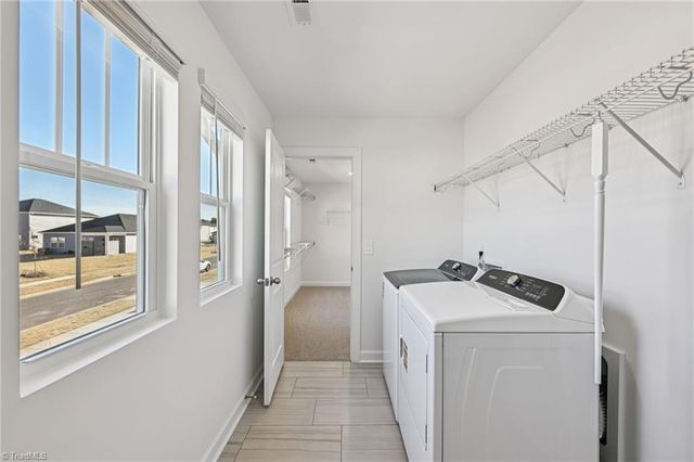 1490 Carthage Drive, Salisbury, NC 28144