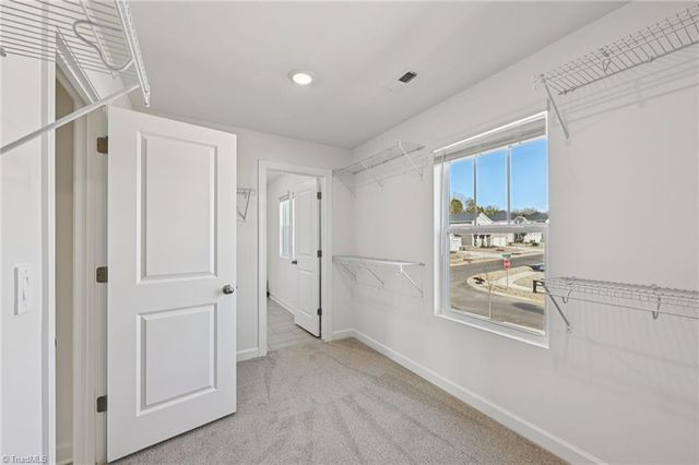 1490 Carthage Drive, Salisbury, NC 28144