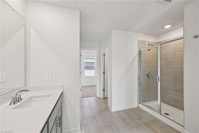 1490 Carthage Drive, Salisbury, NC 28144